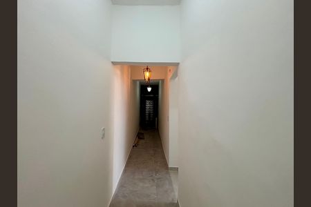Apartamento à venda com 70m², 2 quartos e sem vaga Apartamento à venda com 70m², 2 quartos e sem vagaSala - hall de entrada