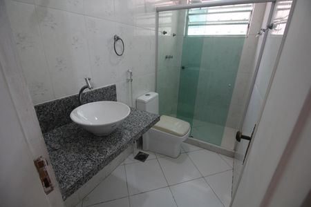 Casa de condomínio para alugar com 130m², 4 quartos e 1 vagaQuarto 3 - Suíte