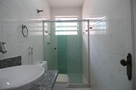 Casa de condomínio para alugar com 130m², 4 quartos e 1 vagaQuarto 3 - Suíte