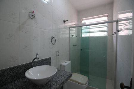 Casa de condomínio para alugar com 130m², 4 quartos e 1 vagaQuarto 3 - Suíte