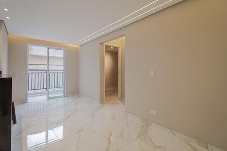 Apartamento para alugar com 56m², 2 quartos e 1 vaga Apartamento para alugar com 56m², 2 quartos e 1 vagaSala/Sala de jantar