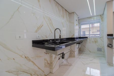 Apartamento para alugar com 56m², 2 quartos e 1 vaga Apartamento para alugar com 56m², 2 quartos e 1 vagaSacada