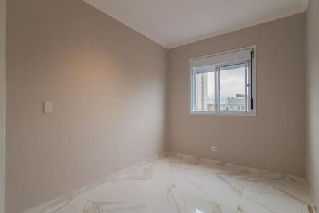 Quarto 1 de apartamento para alugar com 2 quartos, 56m² em Vila Nossa Senhora das Vitorias, Mauá