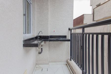 Apartamento para alugar com 56m², 2 quartos e 1 vaga Apartamento para alugar com 56m², 2 quartos e 1 vagaSacada