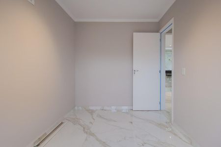 Quarto 1 de apartamento para alugar com 2 quartos, 56m² em Vila Nossa Senhora das Vitorias, Mauá