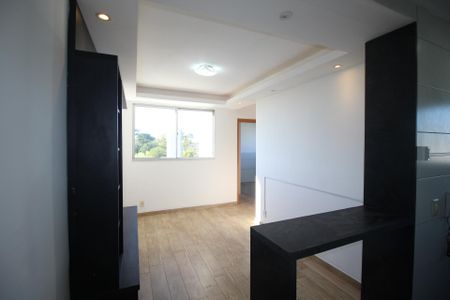 Sala de apartamento para alugar com 2 quartos, 40m² em Jardim Dona Leopoldina, Porto Alegre