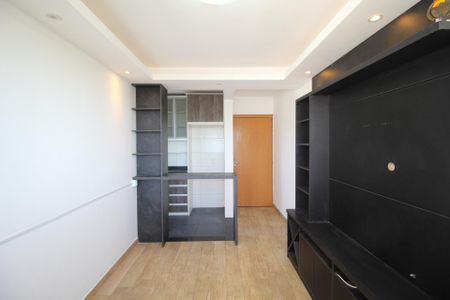 Sala de apartamento para alugar com 2 quartos, 40m² em Jardim Dona Leopoldina, Porto Alegre