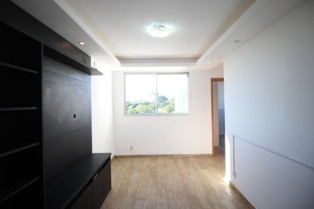 Sala de apartamento para alugar com 2 quartos, 40m² em Jardim Dona Leopoldina, Porto Alegre