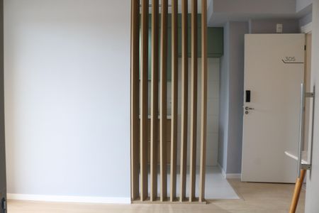 Sala de apartamento para alugar com 2 quartos, 50m² em Parque Residencial da Lapa, São Paulo