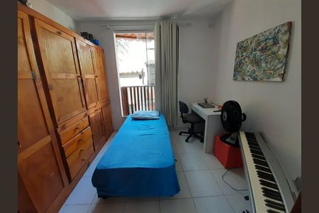 quarto de apartamento à venda com 1 quarto, 80m² em Flamengo, Rio de Janeiro