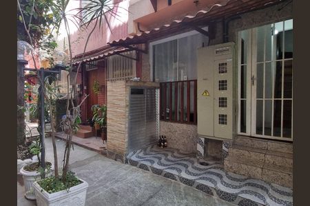Apartamento para alugar com 80m², 1 quarto e sem vagaFachada