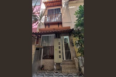 Fachada de apartamento à venda com 1 quarto, 80m² em Flamengo, Rio de Janeiro