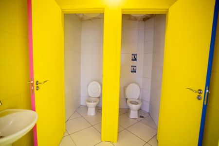 Casa para alugar com 600m², 6 quartos e 4 vagas