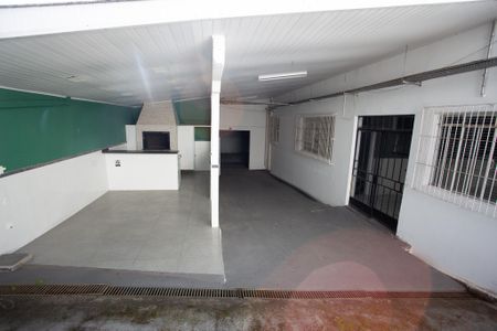 Casa para alugar com 600m², 6 quartos e 4 vagas