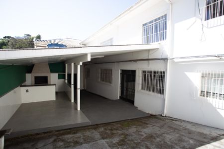 Casa para alugar com 600m², 6 quartos e 4 vagas