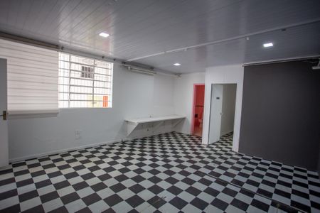 Casa para alugar com 600m², 6 quartos e 4 vagas