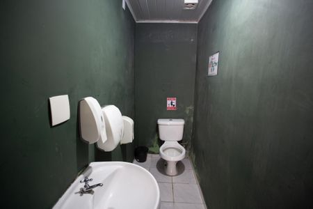Casa para alugar com 600m², 6 quartos e 4 vagas