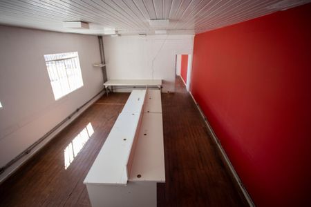 Casa para alugar com 600m², 6 quartos e 4 vagas