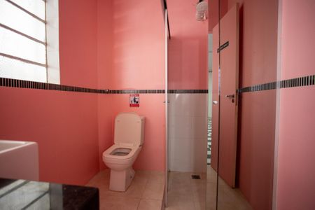 Casa para alugar com 600m², 6 quartos e 4 vagas