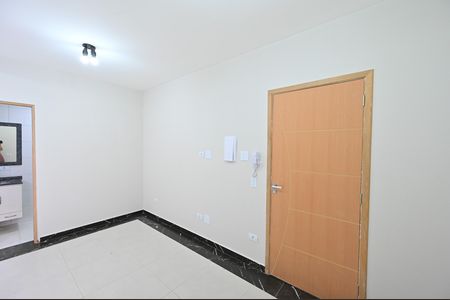 Sala/Quarto de kitnet/studio para alugar com 1 quarto, 18m² em Mirandópolis, São Paulo