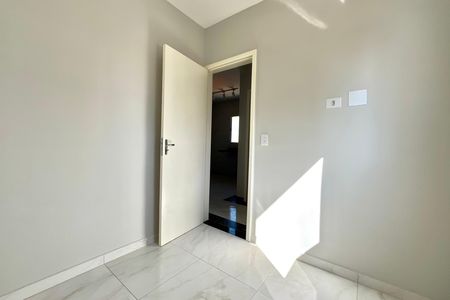 Apartamento à venda com 45m², 2 quartos e sem vaga Apartamento à venda com 45m², 2 quartos e sem vagaQuarto 2