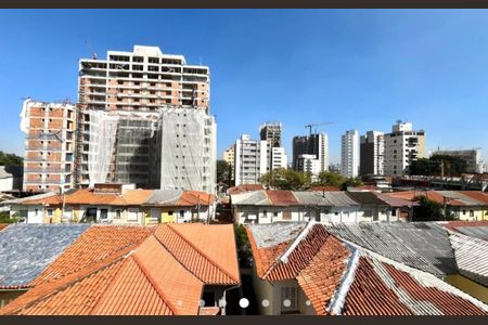 Apartamento para alugar com 35m², 2 quartos e sem vaga Apartamento para alugar com 35m², 2 quartos e sem vagaVista