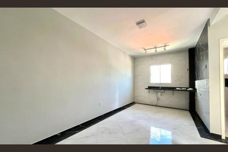 Apartamento para alugar com 35m², 2 quartos e sem vaga Apartamento para alugar com 35m², 2 quartos e sem vagaSala