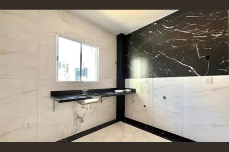 Apartamento para alugar com 35m², 2 quartos e sem vaga Apartamento para alugar com 35m², 2 quartos e sem vagaCozinha