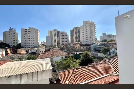 Apartamento para alugar com 35m², 2 quartos e sem vaga Apartamento para alugar com 35m², 2 quartos e sem vagaVista