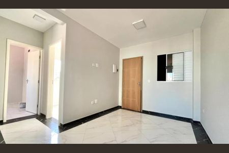 Apartamento para alugar com 35m², 2 quartos e sem vaga Apartamento para alugar com 35m², 2 quartos e sem vagaSala