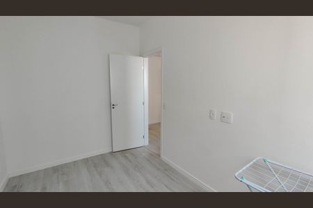 Apartamento para alugar com 41m², 2 quartos e 1 vaga Apartamento para alugar com 41m², 2 quartos e 1 vagaQuarto 2