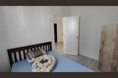Apartamento para alugar com 41m², 2 quartos e 1 vaga Apartamento para alugar com 41m², 2 quartos e 1 vagaQuarto 1
