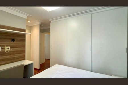 Suíte 3 de apartamento para alugar com 4 quartos, 130m² em Paraíso, São Paulo