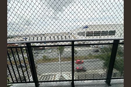Apartamento à venda com 87m², 2 quartos e 1 vaga Apartamento à venda com 87m², 2 quartos e 1 vagaVaranda