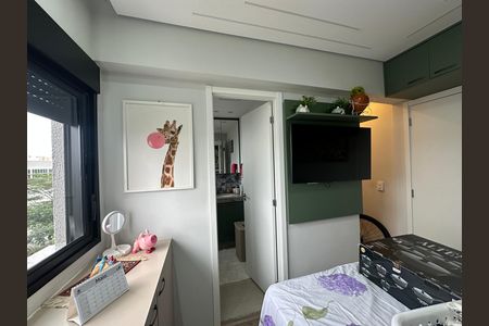 Apartamento à venda com 87m², 2 quartos e 1 vaga Apartamento à venda com 87m², 2 quartos e 1 vagaSuíte 1