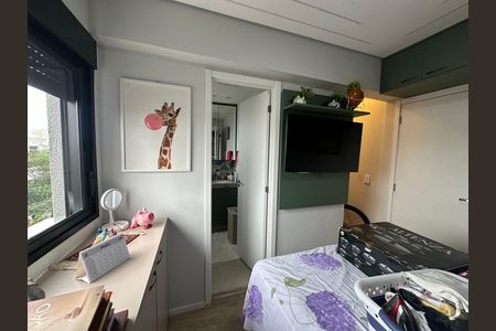 Apartamento à venda com 87m², 2 quartos e 1 vaga Apartamento à venda com 87m², 2 quartos e 1 vagaSuíte 1