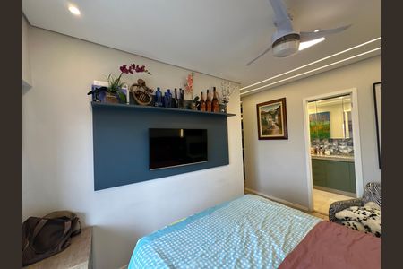 Apartamento à venda com 87m², 2 quartos e 1 vaga Apartamento à venda com 87m², 2 quartos e 1 vagaSuíte 2