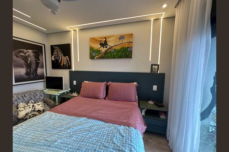 Apartamento à venda com 87m², 2 quartos e 1 vaga Apartamento à venda com 87m², 2 quartos e 1 vagaSuíte 2