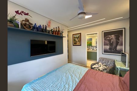 Apartamento à venda com 87m², 2 quartos e 1 vaga Apartamento à venda com 87m², 2 quartos e 1 vagaSuíte 2