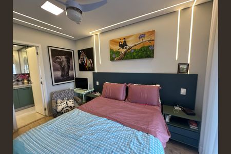 Apartamento à venda com 87m², 2 quartos e 1 vaga Apartamento à venda com 87m², 2 quartos e 1 vagaSuíte 2