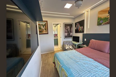 Apartamento à venda com 87m², 2 quartos e 1 vaga Apartamento à venda com 87m², 2 quartos e 1 vagaSuíte 2