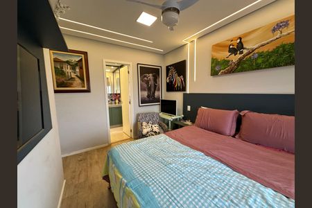 Apartamento à venda com 87m², 2 quartos e 1 vaga Apartamento à venda com 87m², 2 quartos e 1 vagaSuíte 2