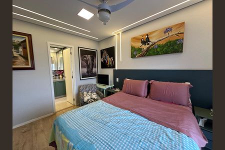Apartamento à venda com 87m², 2 quartos e 1 vaga Apartamento à venda com 87m², 2 quartos e 1 vagaSuíte 2