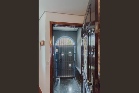 Sala - Entrada de casa para alugar com 2 quartos, 86m² em Cambuci, São Paulo