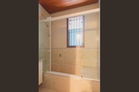 Casa para alugar com 86m², 2 quartos e sem vaga Casa para alugar com 86m², 2 quartos e sem vagaBanheiro
