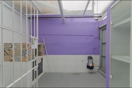 Casa para alugar com 86m², 2 quartos e sem vaga Casa para alugar com 86m², 2 quartos e sem vagaÁrea de Serviço