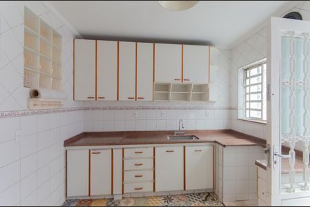 Casa para alugar com 86m², 2 quartos e sem vaga Casa para alugar com 86m², 2 quartos e sem vagaCozinha