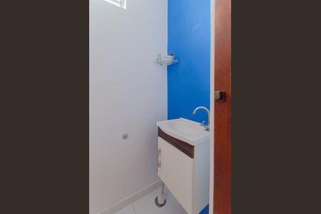 Casa para alugar com 86m², 2 quartos e sem vaga Casa para alugar com 86m², 2 quartos e sem vagaLavabo