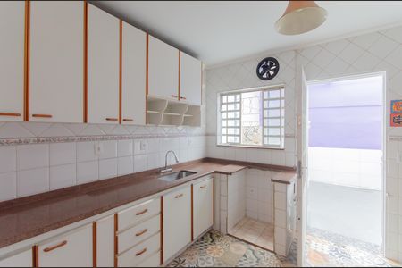Casa para alugar com 86m², 2 quartos e sem vaga Casa para alugar com 86m², 2 quartos e sem vagaCozinha
