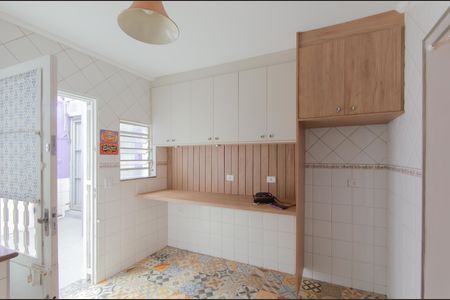 Casa para alugar com 86m², 2 quartos e sem vaga Casa para alugar com 86m², 2 quartos e sem vagaCozinha